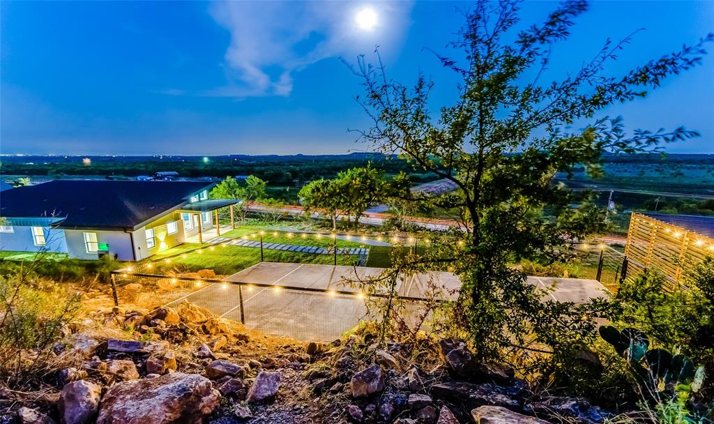 lake Bridgesport - Residential
