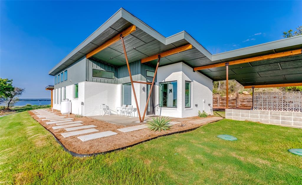 lake Bridgesport - Residential