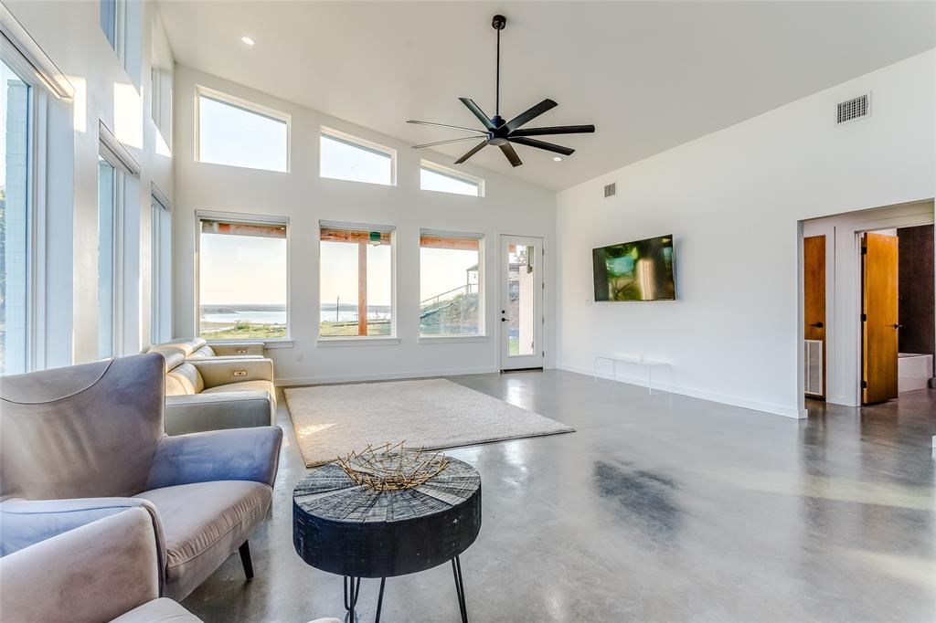 lake Bridgesport - Residential