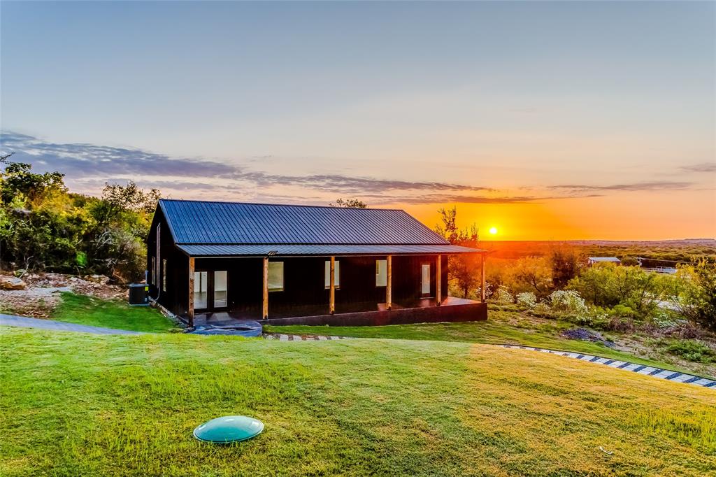 lake Bridgesport - Residential