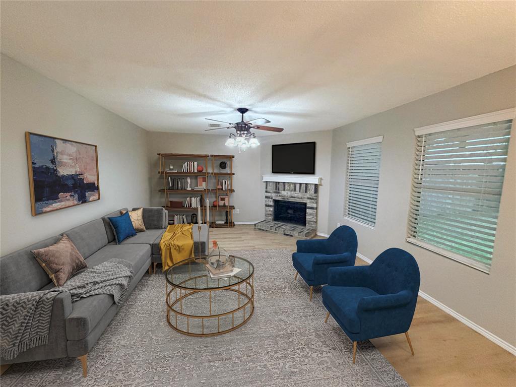 Creek Hollow Ph 2 - Residential