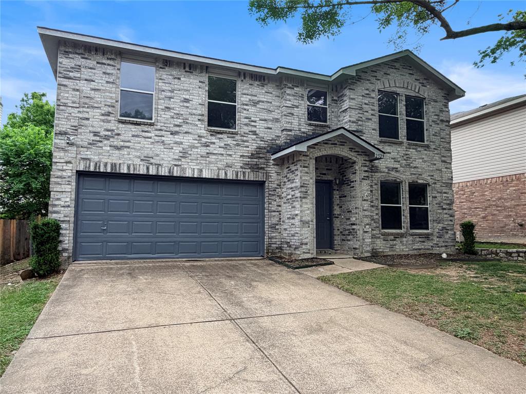 Creek Hollow Ph 2 - Residential