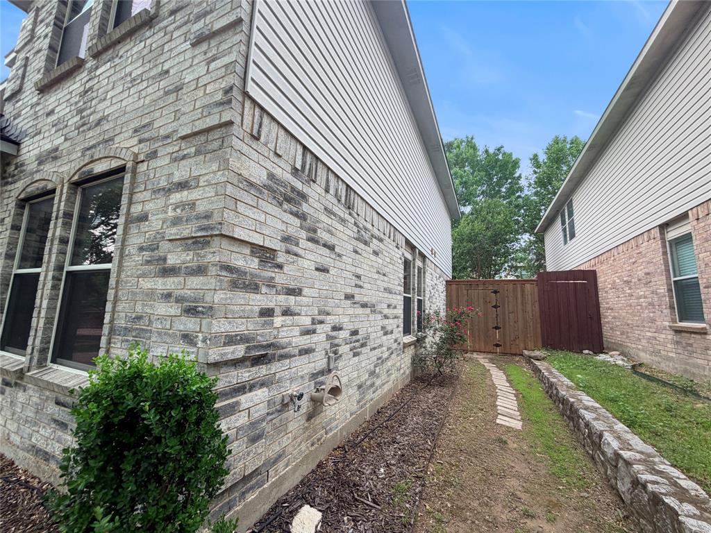 Creek Hollow Ph 2 - Residential