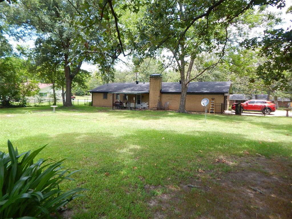 ROBERT E LEE - Residential