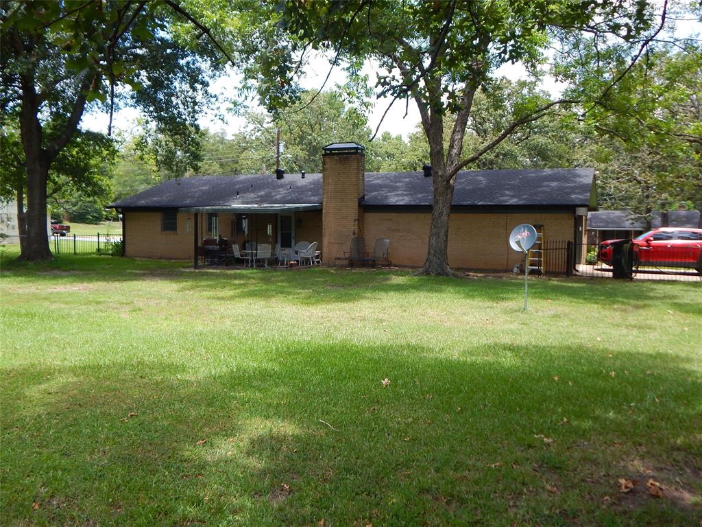 ROBERT E LEE - Residential