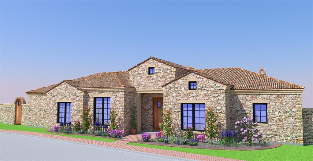 Westlake Entrada - Residential