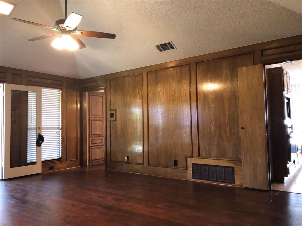 La Paz Estates 1 - Residential Lease