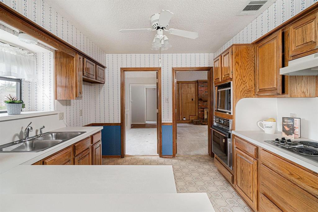 La Paz Estates 1 - Residential Lease