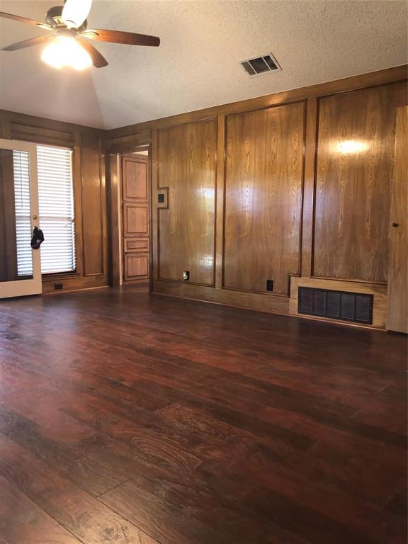 La Paz Estates 1 - Residential Lease
