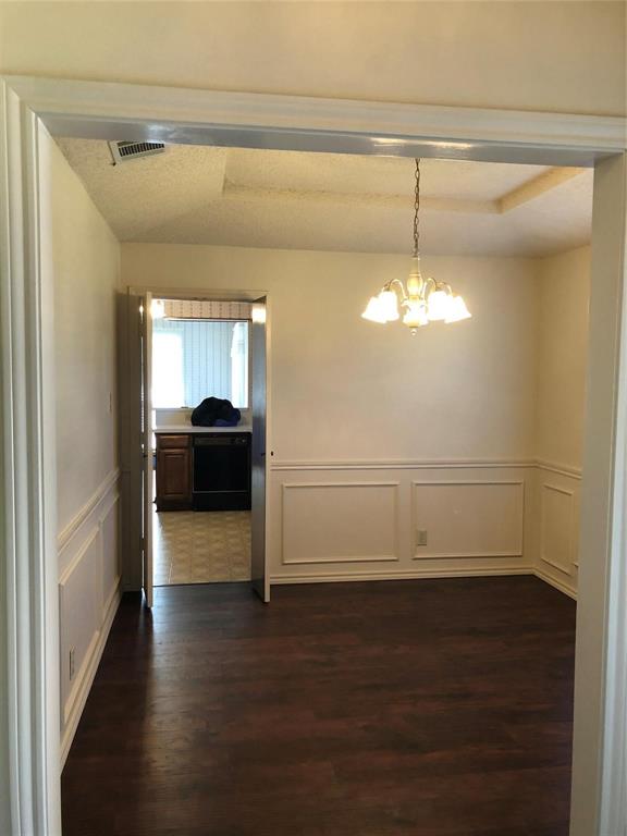 La Paz Estates 1 - Residential Lease