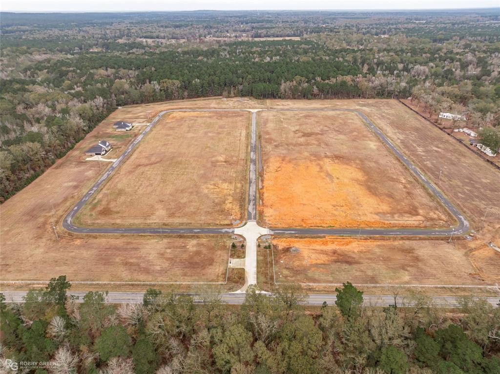 Magnolia Ridge - Land
