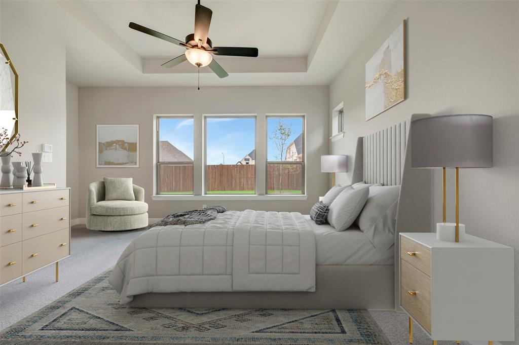 Tavolo Park - Residential