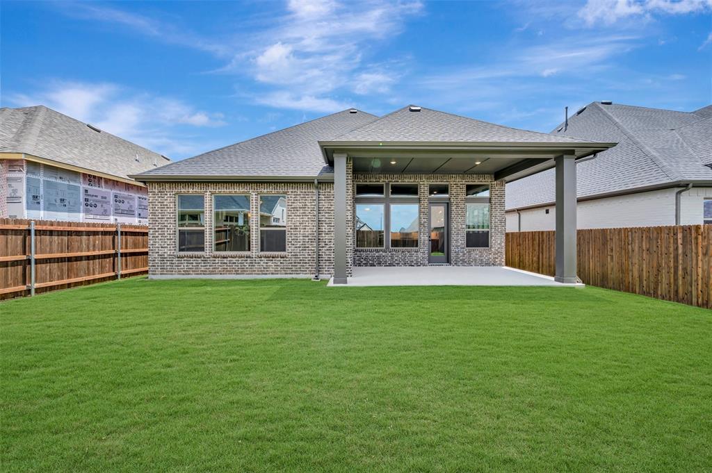 Tavolo Park - Residential