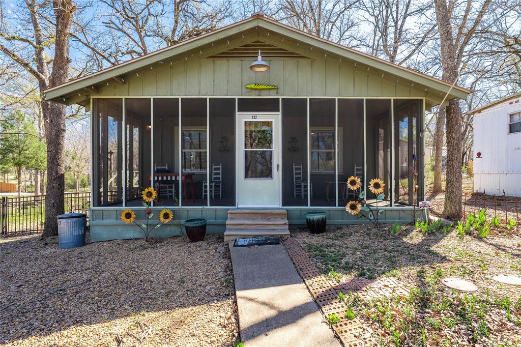 Toms Acres - Residential