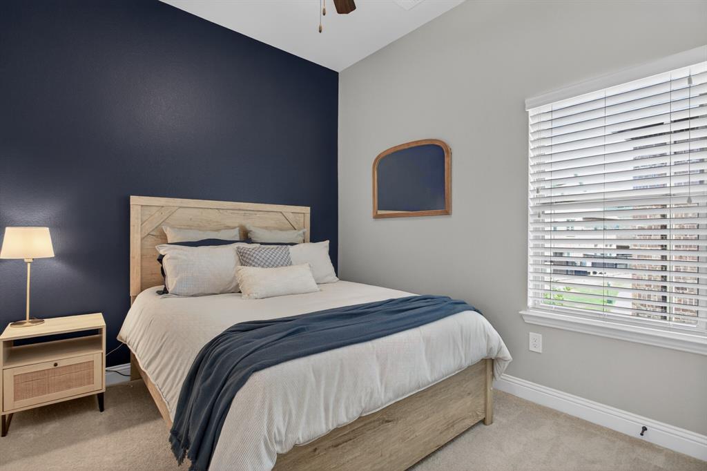 The Manors At Vista Ridge I Ad - Residential