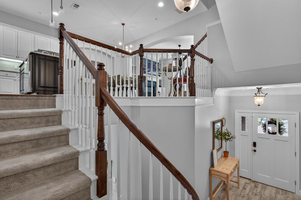 The Manors At Vista Ridge I Ad - Residential