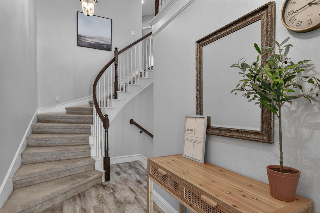 The Manors At Vista Ridge I Ad - Residential
