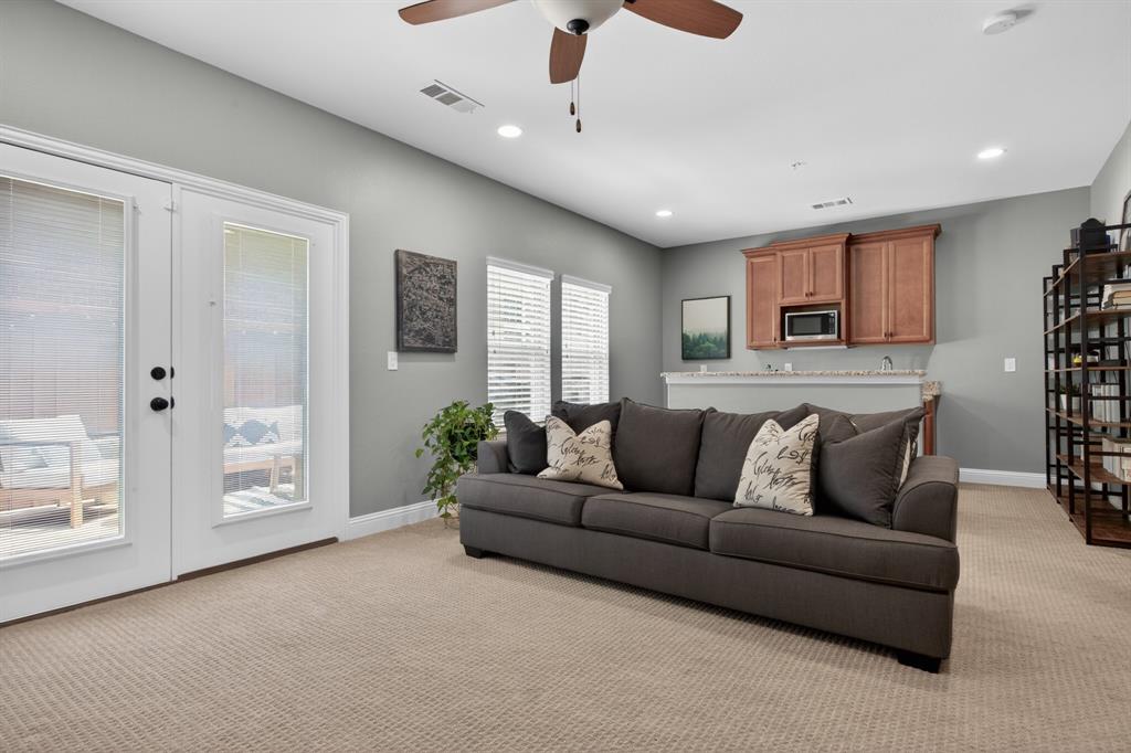The Manors At Vista Ridge I Ad - Residential