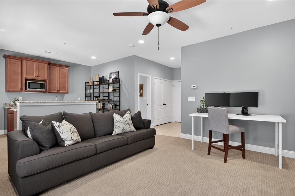 The Manors At Vista Ridge I Ad - Residential