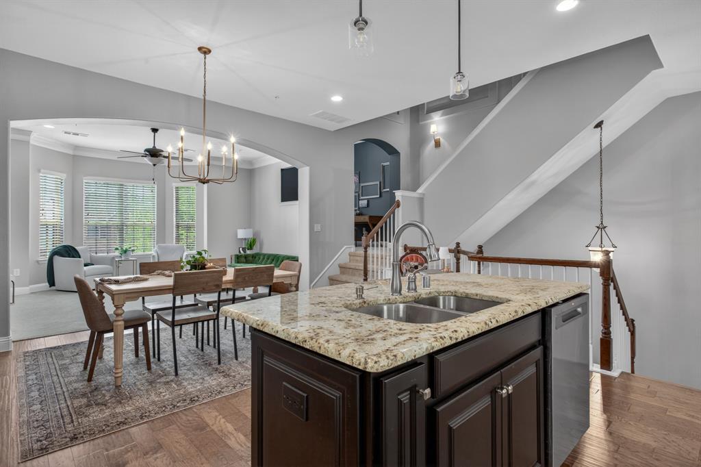 The Manors At Vista Ridge I Ad - Residential