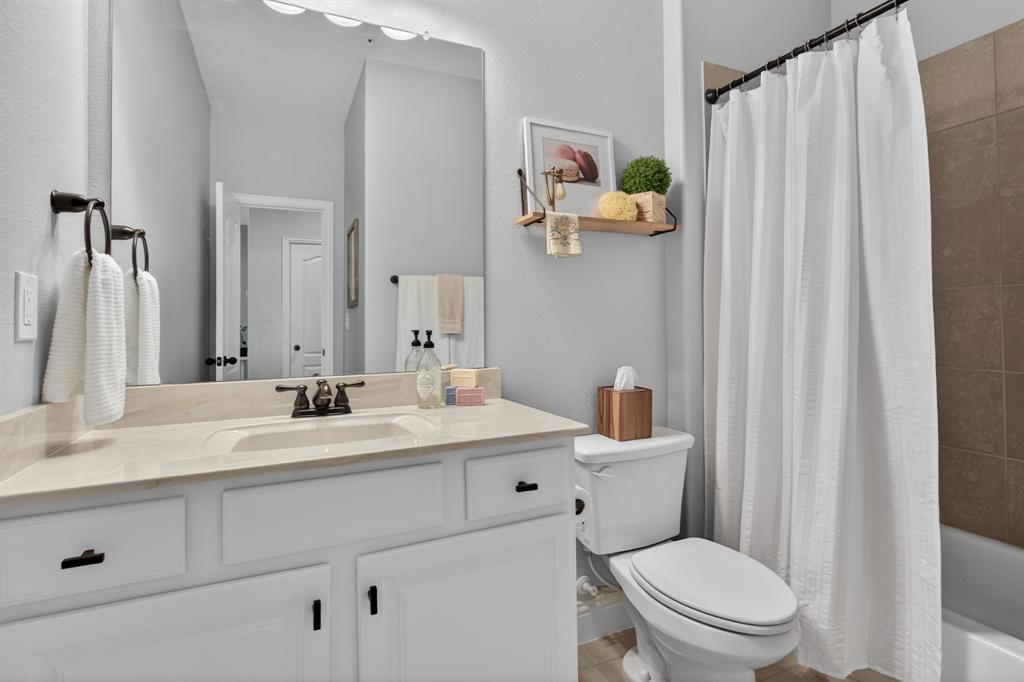 The Manors At Vista Ridge I Ad - Residential