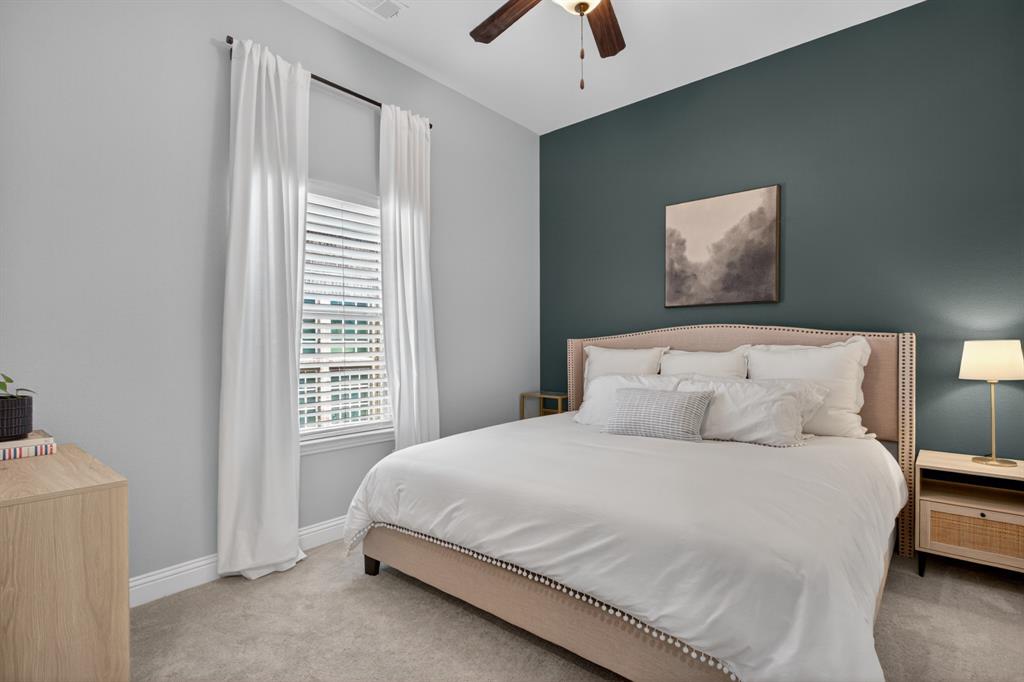 The Manors At Vista Ridge I Ad - Residential