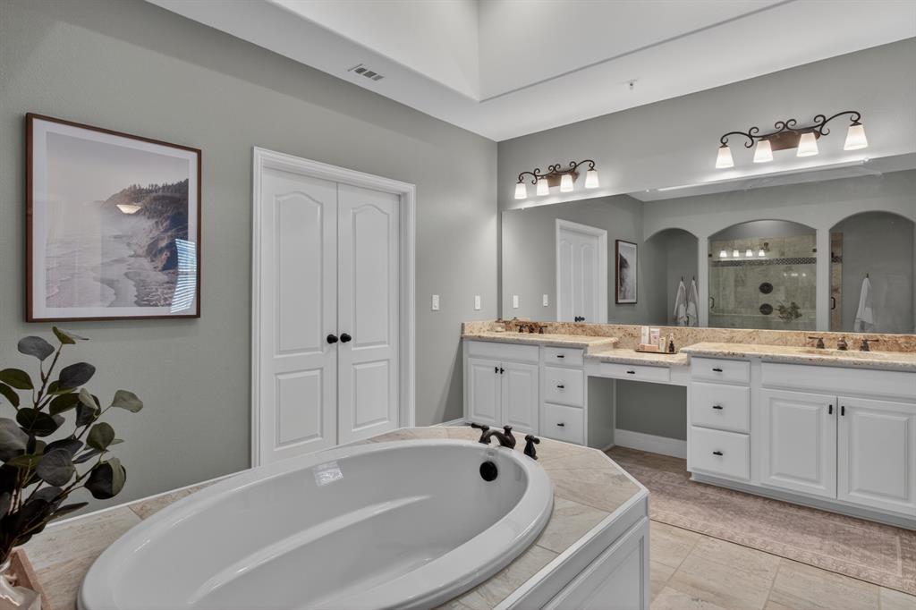 The Manors At Vista Ridge I Ad - Residential