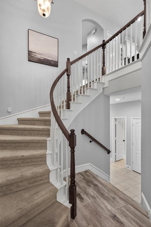 The Manors At Vista Ridge I Ad - Residential