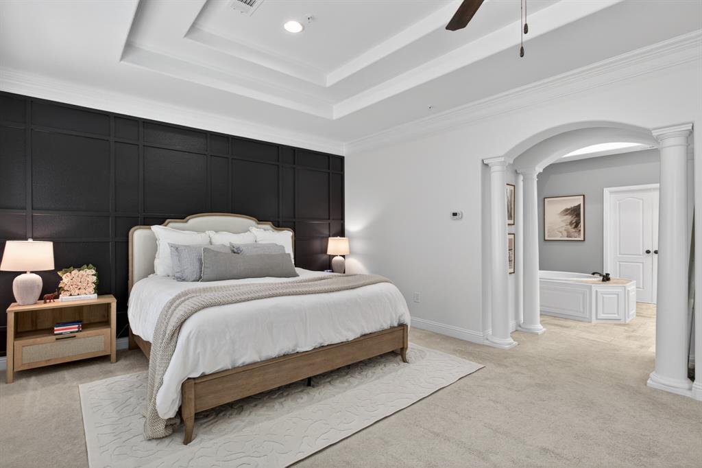 The Manors At Vista Ridge I Ad - Residential