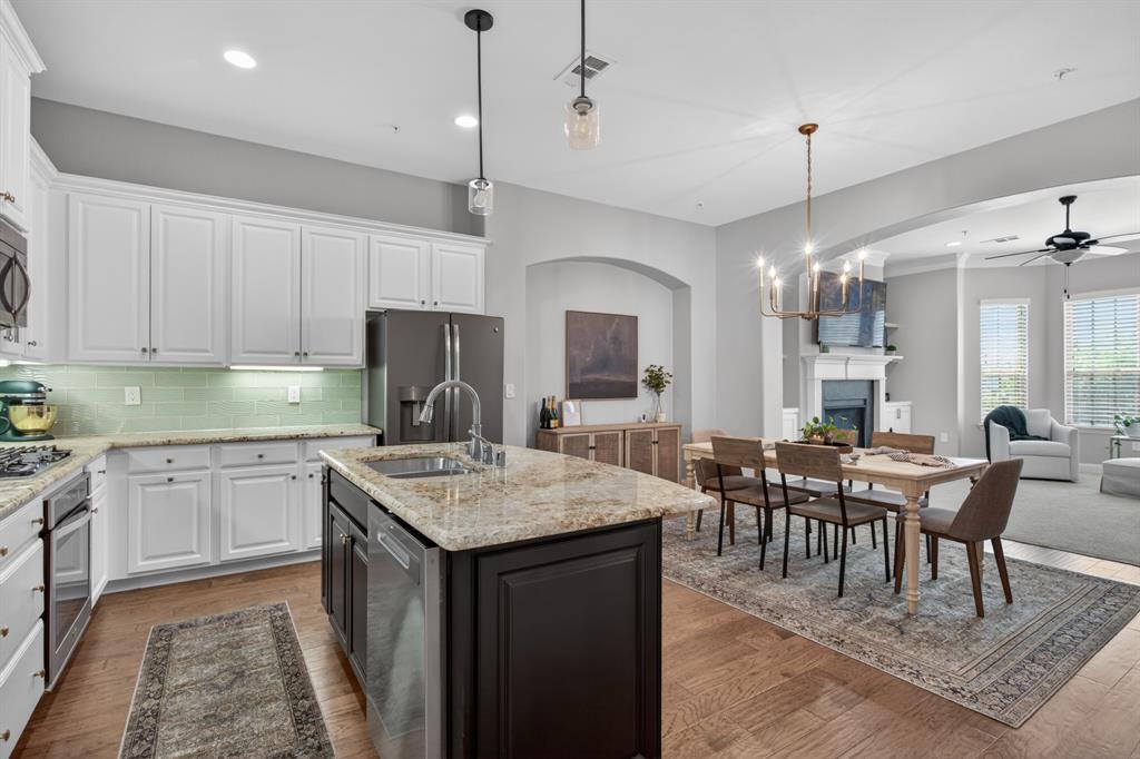 The Manors At Vista Ridge I Ad - Residential