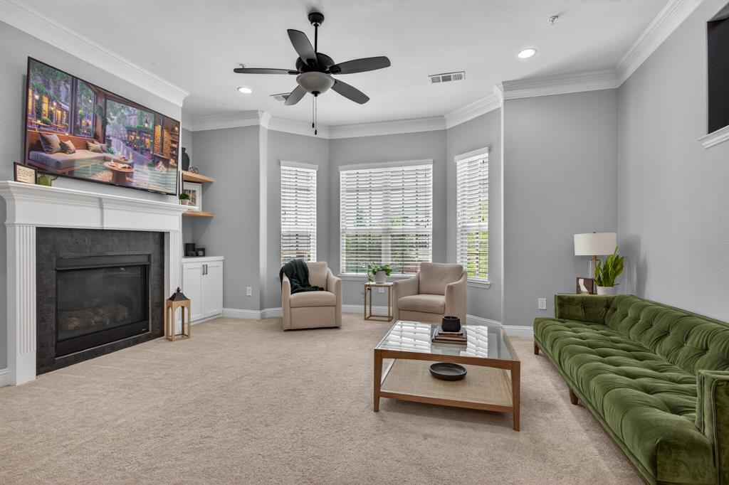 The Manors At Vista Ridge I Ad - Residential