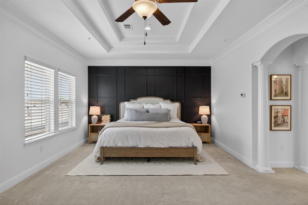 The Manors At Vista Ridge I Ad - Residential