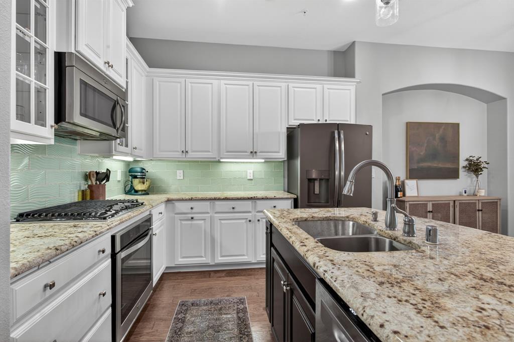 The Manors At Vista Ridge I Ad - Residential