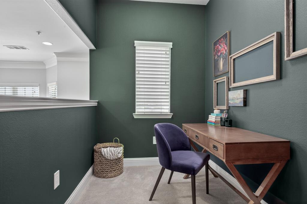 The Manors At Vista Ridge I Ad - Residential