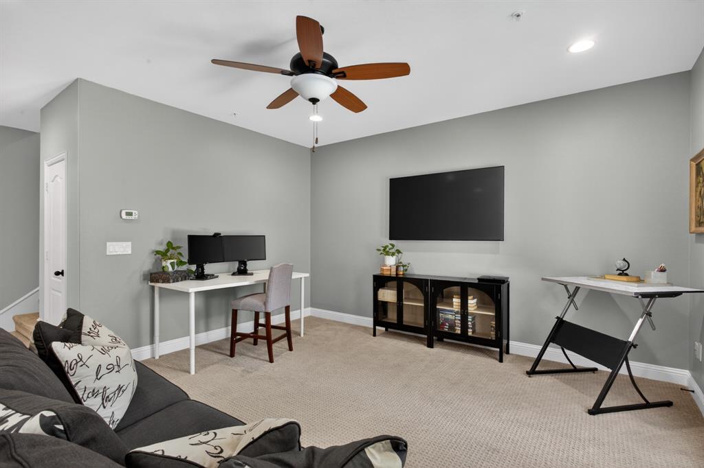 The Manors At Vista Ridge I Ad - Residential