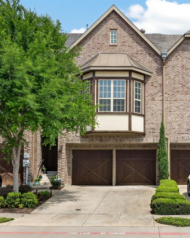 The Manors At Vista Ridge I Ad - Residential