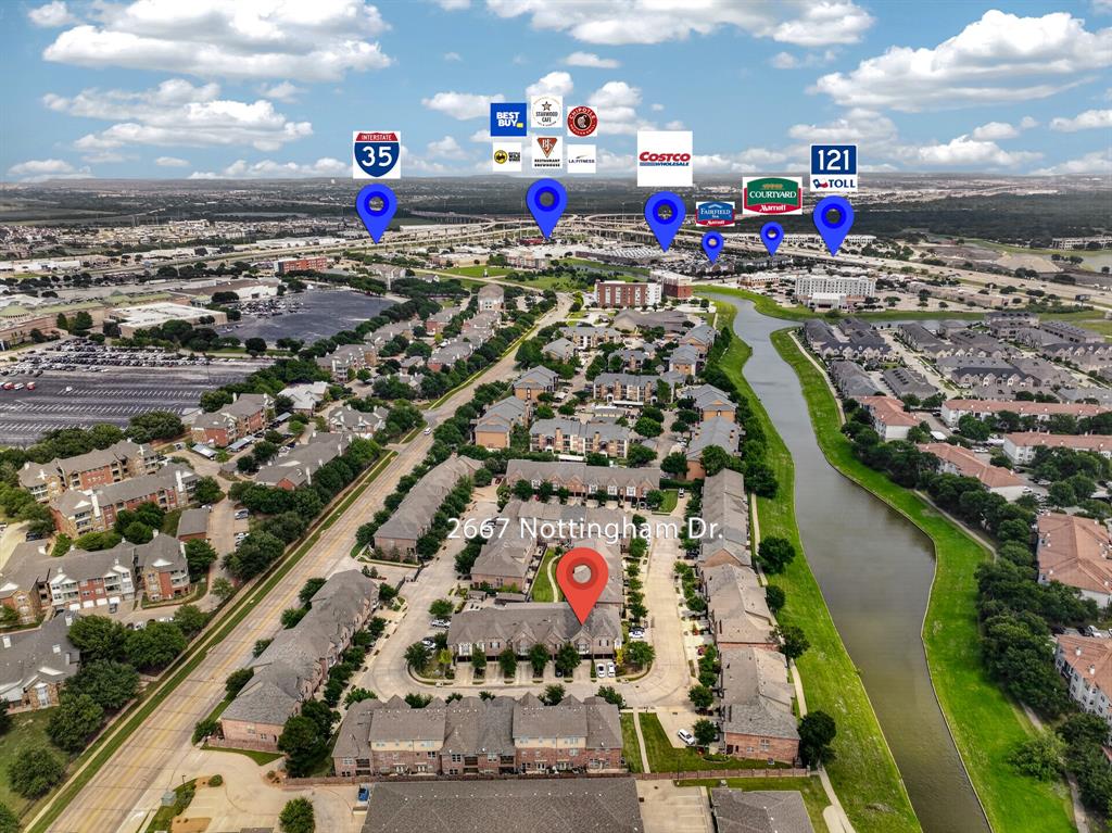 The Manors At Vista Ridge I Ad - Residential