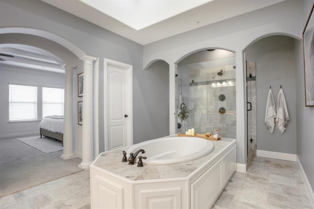 The Manors At Vista Ridge I Ad - Residential