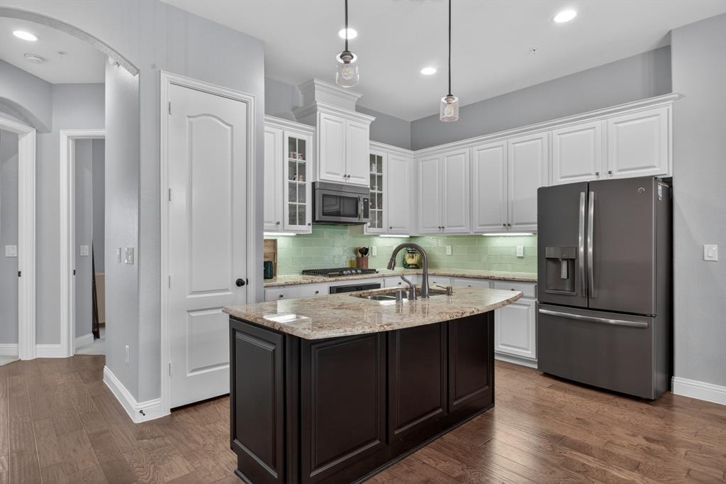 The Manors At Vista Ridge I Ad - Residential
