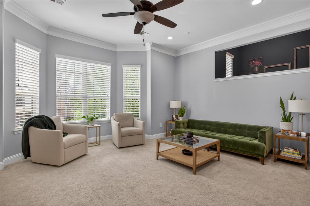 The Manors At Vista Ridge I Ad - Residential