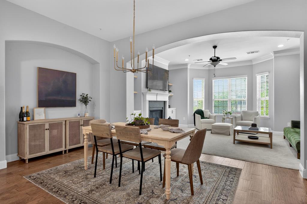 The Manors At Vista Ridge I Ad - Residential