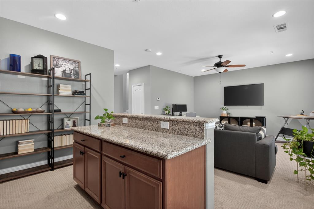 The Manors At Vista Ridge I Ad - Residential