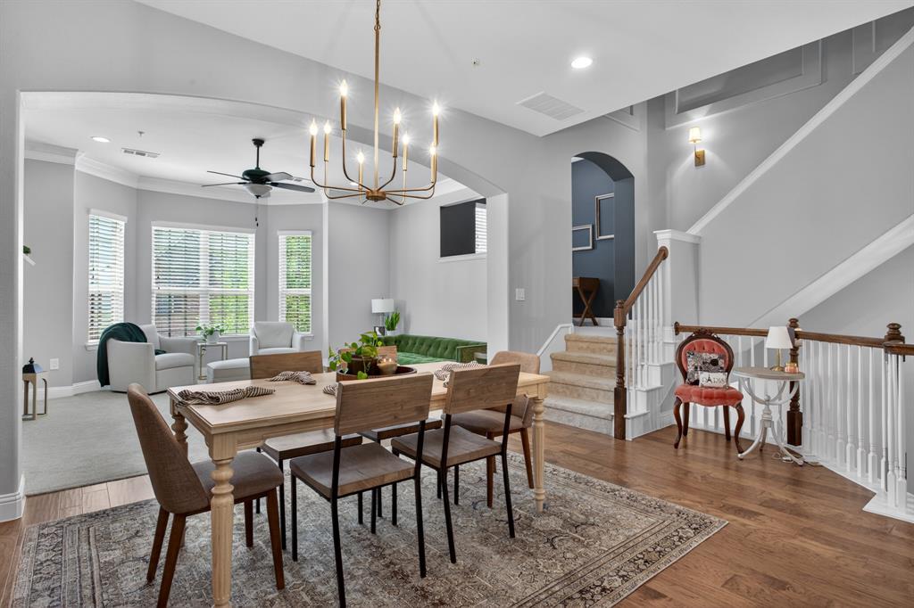 The Manors At Vista Ridge I Ad - Residential
