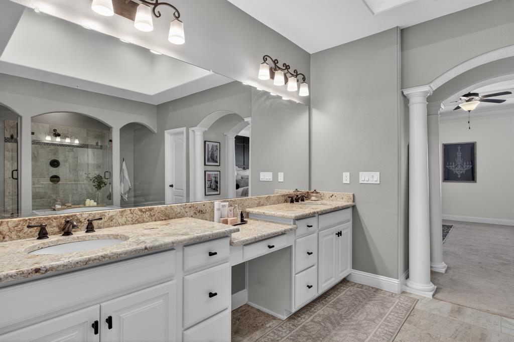 The Manors At Vista Ridge I Ad - Residential