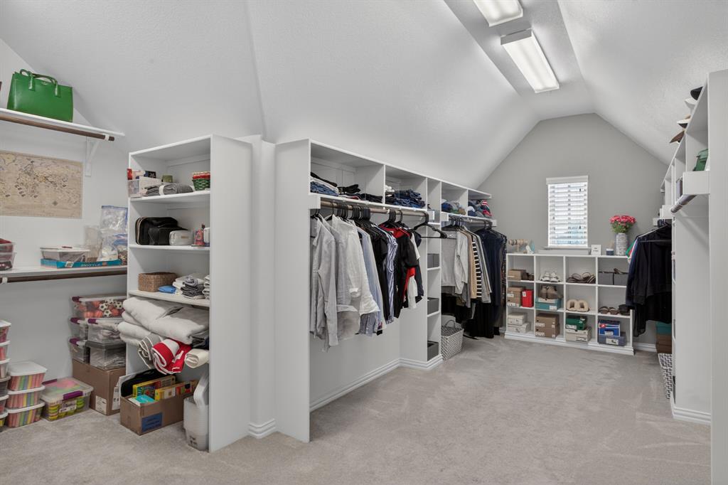 The Manors At Vista Ridge I Ad - Residential