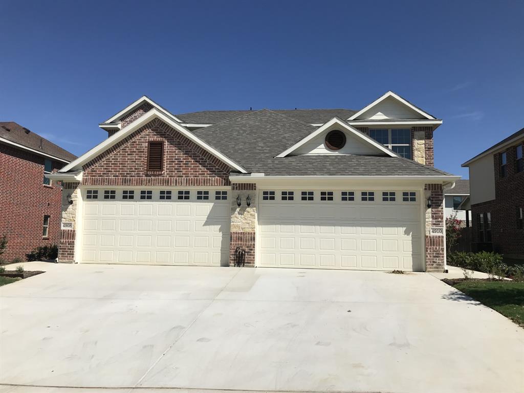 Sanger Circle Ph 3 - Residential Income