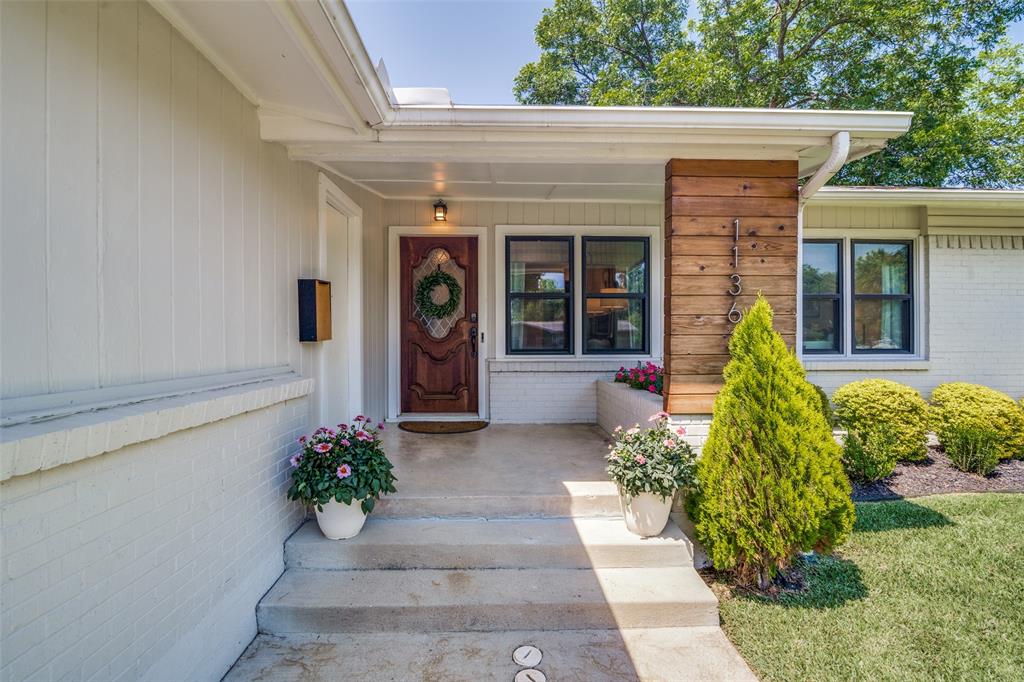 LOCHWOOD REV - Residential