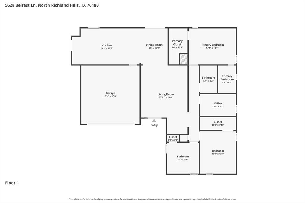 Emerald Hills Add - Residential