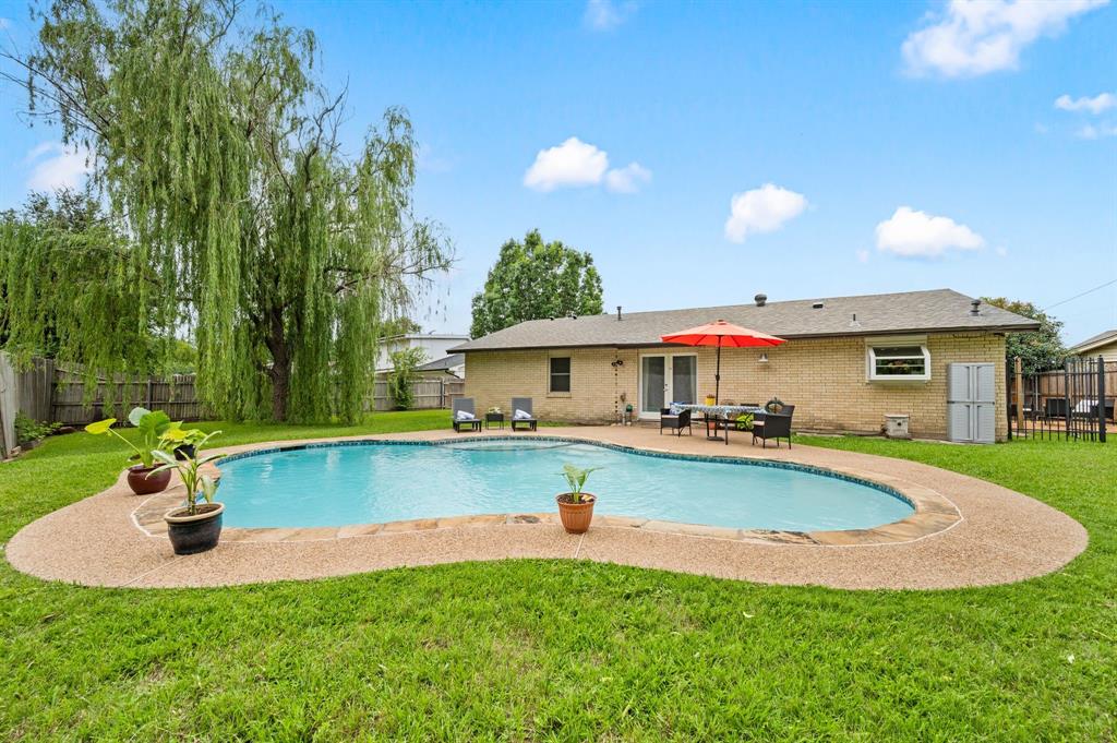 Emerald Hills Add - Residential