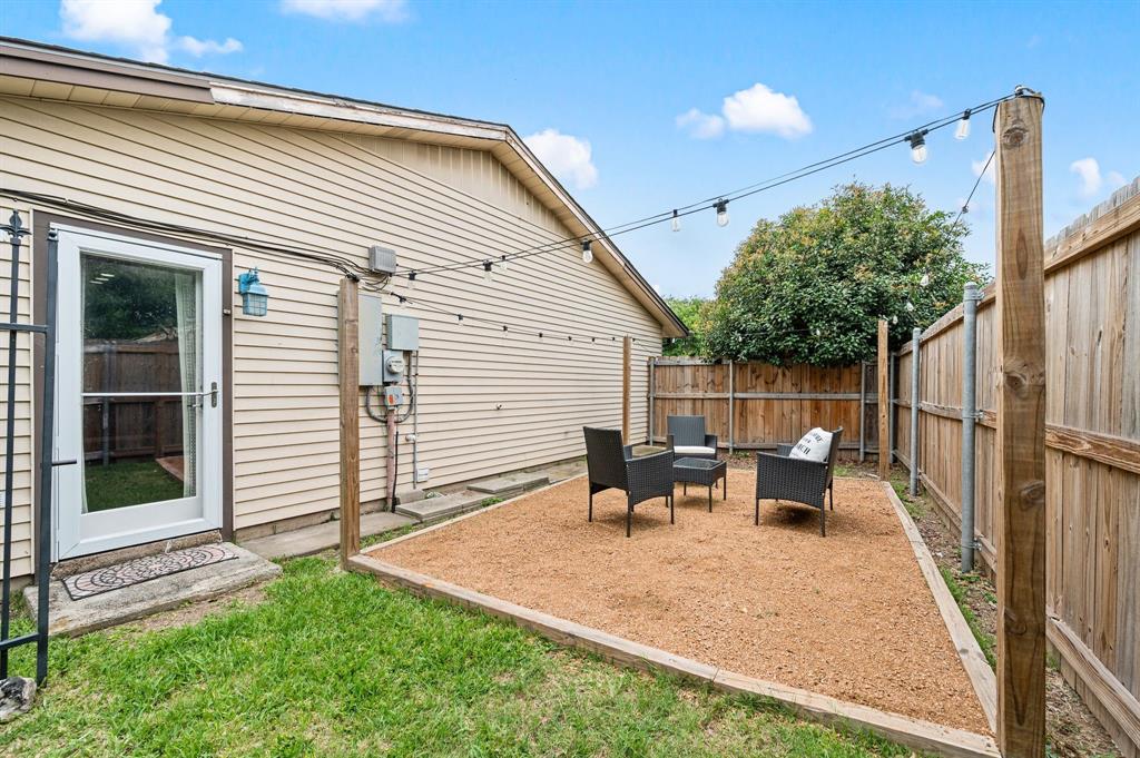 Emerald Hills Add - Residential